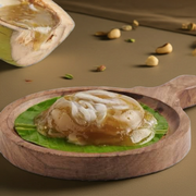 Elaneer Halwa (200 g) - Sri Ganga Vilas traditional sweets & snacks